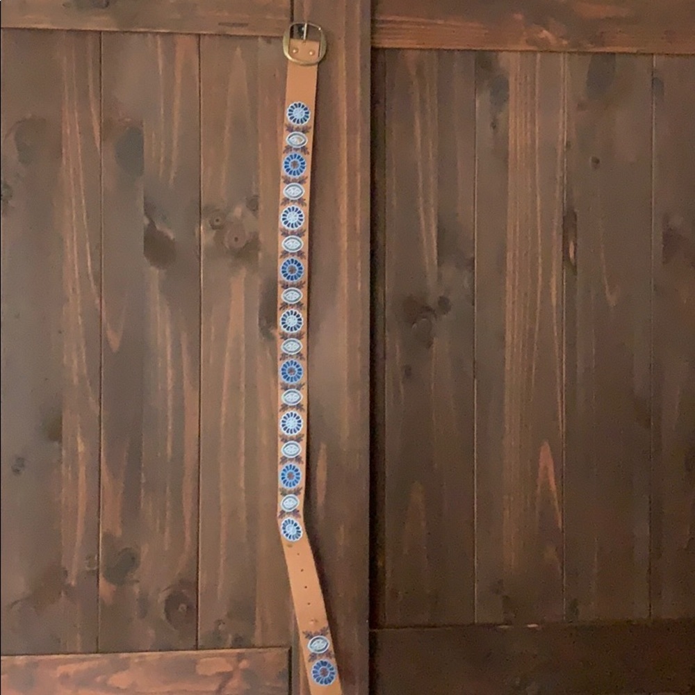 Belt